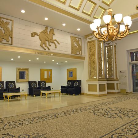 Yelken Mandalinci Spa&Wellness Hotel トゥルグトレイス エクステリア 写真