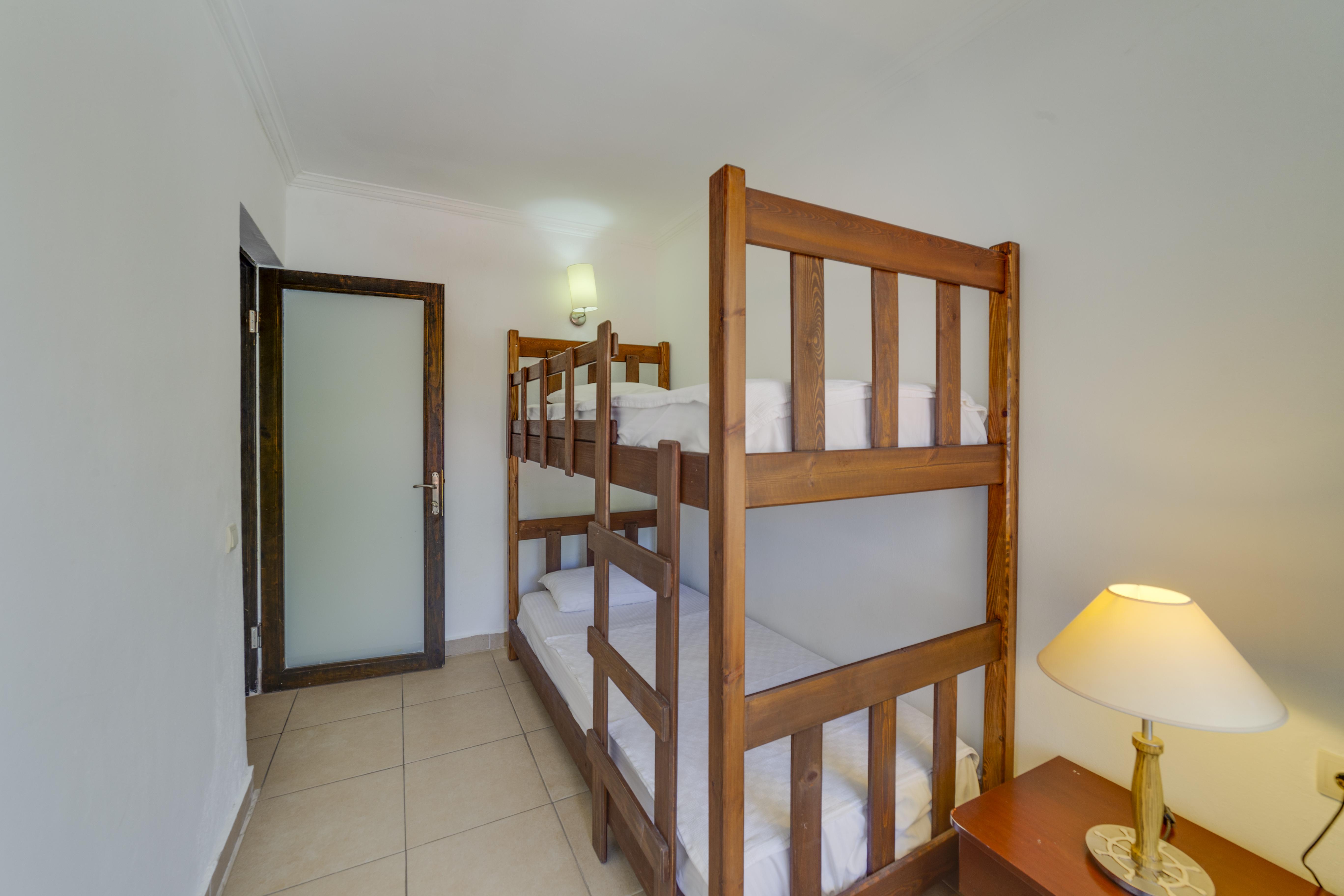 Yelken Mandalinci Spa&Wellness Hotel トゥルグトレイス エクステリア 写真
