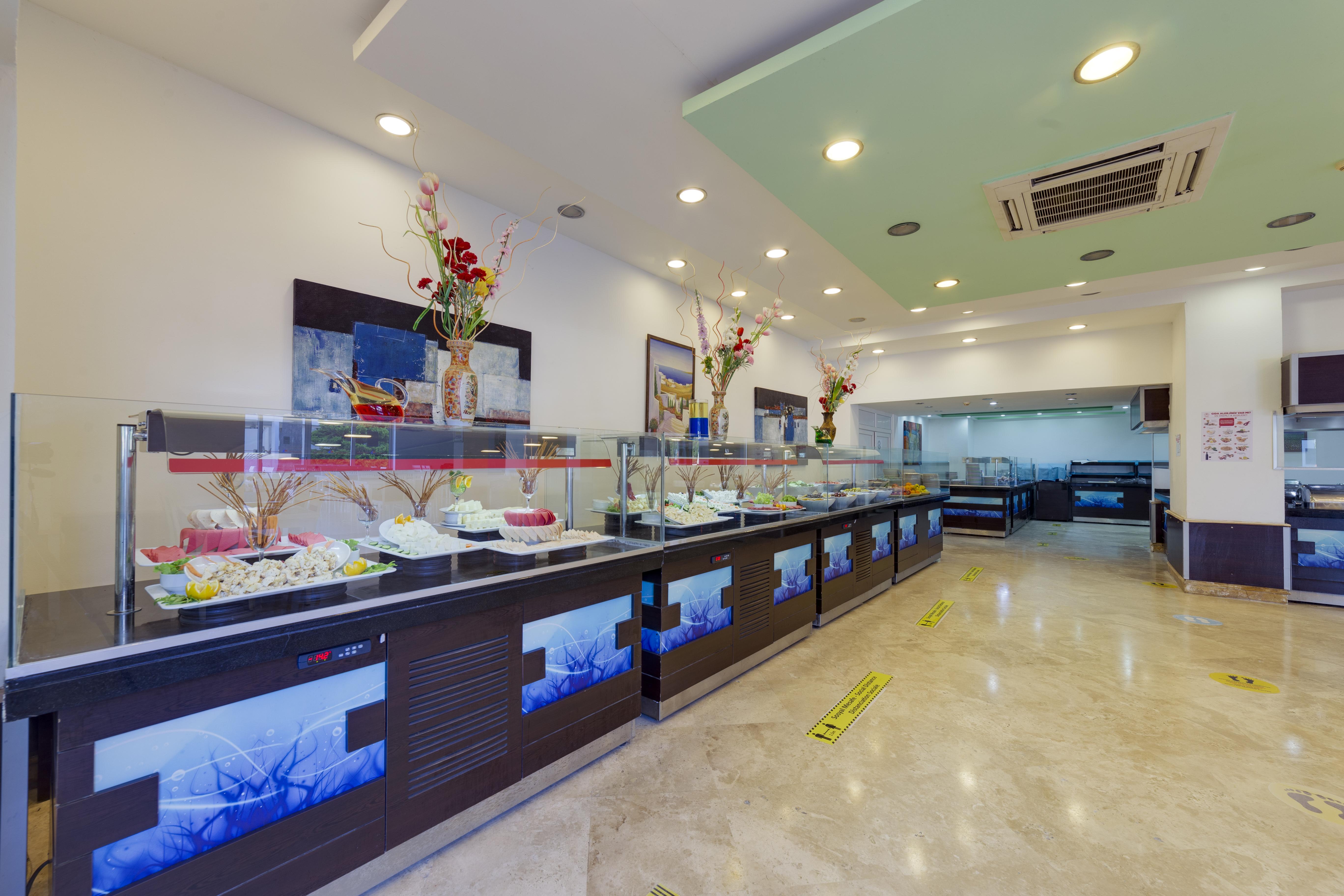 Yelken Mandalinci Spa&Wellness Hotel トゥルグトレイス エクステリア 写真