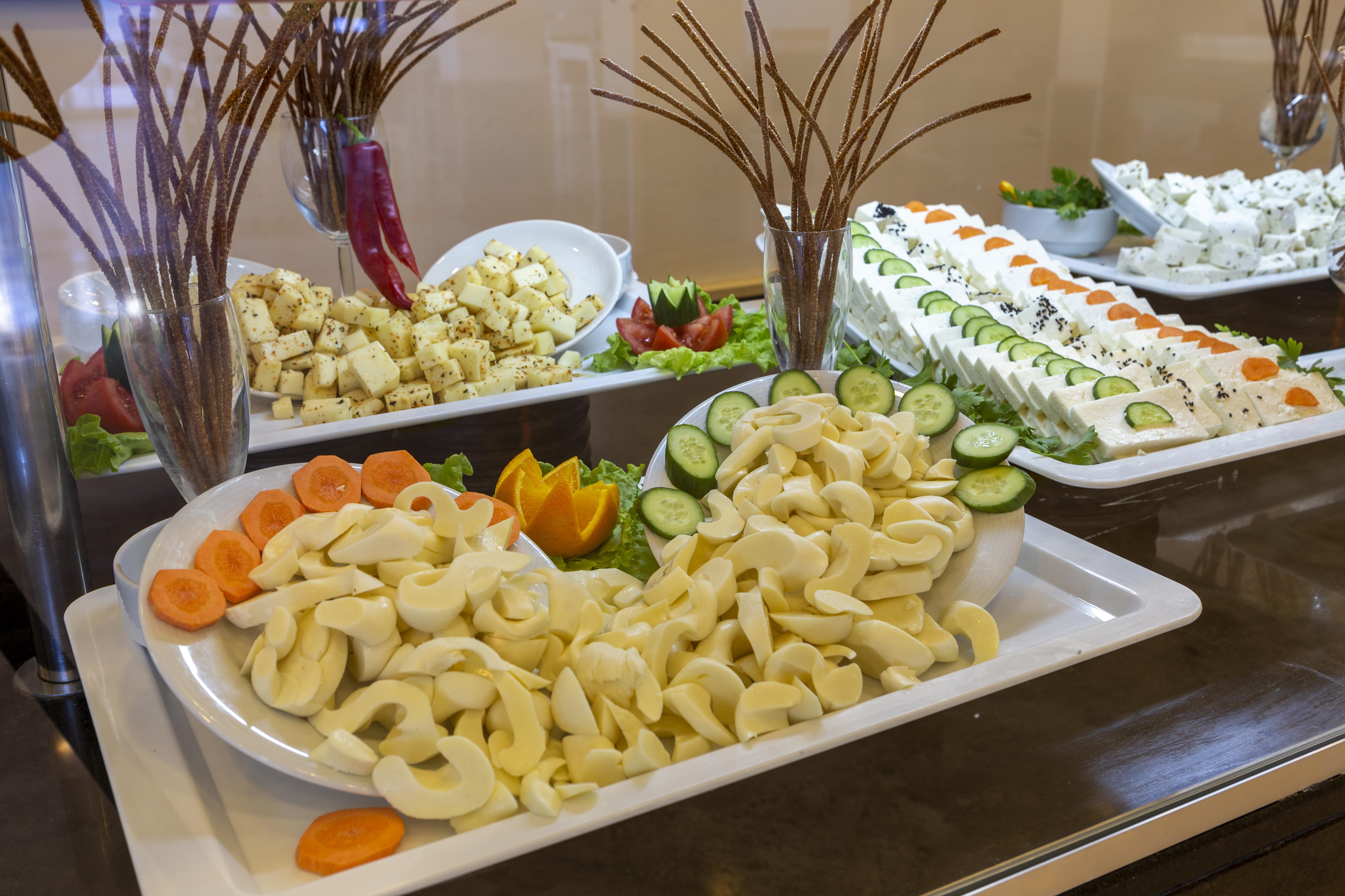 Yelken Mandalinci Spa&Wellness Hotel トゥルグトレイス エクステリア 写真